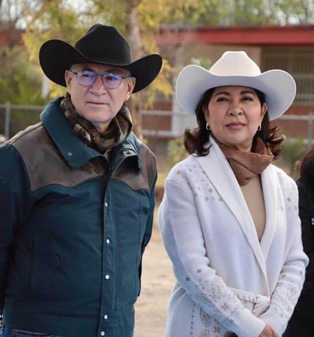 La Salud es mi compromiso con ustedes: Estela Arriaga anuncia La Ruta de la Salud 3.0