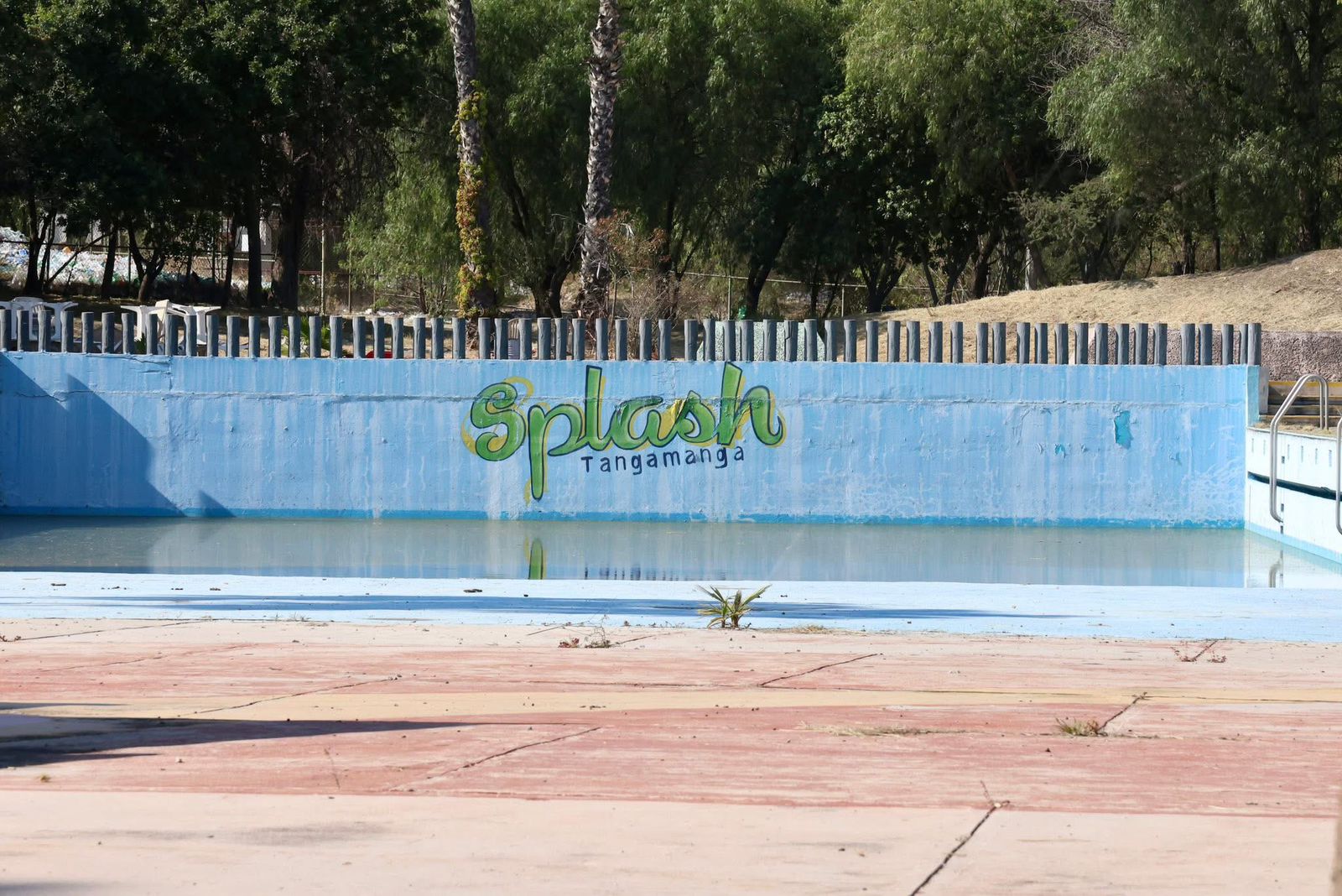 Desechan amparo contra Splash; Gobierno sigue obra y Cambio de Ruta anuncia impugnación