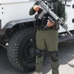 Detienen a tres ex elementos de la Guardia Civil Estatal con arsenal en Tanquián