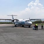 En agosto iniciarán obras en el aeropuerto de Tamuín: Ricardo Gallardo