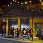 Este jueves es de inauguraciones en el MAC