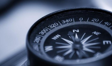 El GPS se actualiza: El polo norte magnético se frena y obliga a recalibrar la navegación mundial