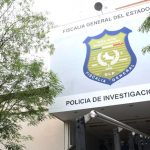 Elementos de PDI detuvieron a objetivo prioritario tras persecución en la colonia Satélite, SLP