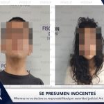 FGESLP captura a señalados de homicidio y delitos vinculados con la desaparición de personas