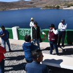 Gobierno estatal avanza en acueducto de El Peaje para fortalecer abasto de agua