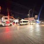 Gobierno estatal brinda acompañamiento a turistas para retornar seguros a San Luis