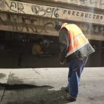 Gobierno estatal intensifica apoyo a la población vulnerable por frío