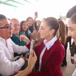 Alcalde Juan Manuel Navarro agradece oportunidad educativa para miles de jóvenes soledense