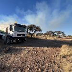 Gobierno Estatal protege a la población y al entorno