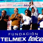 Alcalde Galindo arranca el torneo nacional de futbol “De la Calle a la Cancha”, que brinda oportunidades a jóvenes en situación vulnerable