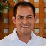 Familiares buscan a Omar Misael Agundiz González; salió de su casa en la colonia San Ángel y no ha sido localizado