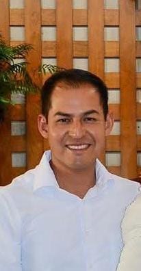 Familiares buscan a Omar Misael Agundiz González; salió de su casa en la colonia San Ángel y no ha sido localizado