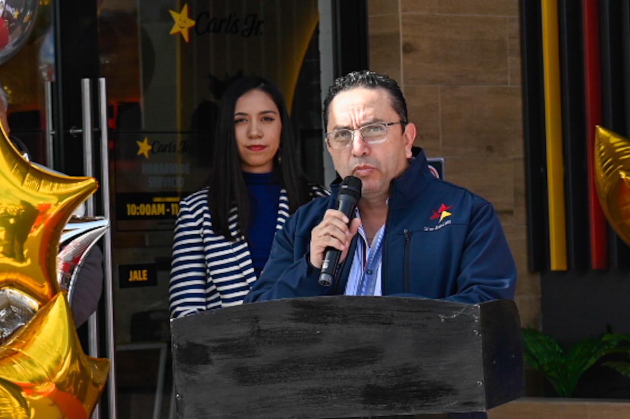 Infraestructura, movilidad y conectividad urbana atrae inversión a Soledad: Star San Luis