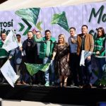 Invierte Ricardo Gallardo 27 mil 600 millones de pesos en infraestructura