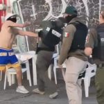 “Eran 30 drogados”: Jefe de Seguridad minimiza golpiza en Abastos y anuncia más detenciones de diableros