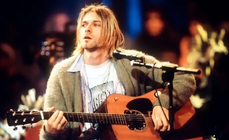 ¿Giro en la historia del rock? Informe forense independiente cuestiona la muerte de Kurt Cobain