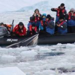 La paradoja del «turismo de última oportunidad»: 14 millones de personas visitan los glaciares mientras aceleran su deshielo
