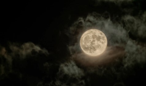 La startup GRU Space lanza reservaciones para el primer hotel de lujo en la Luna