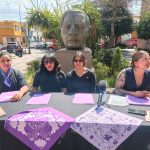 Lúminas impulsa reforma penal para tipificar la violencia sexual sin contacto y endurecer sanciones en SLP