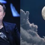 Objetivo: La Luna; Musk recalibra SpaceX para colonizar el satélite en tiempo récord