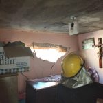 PC Villa de Pozos revisa de manera integral zona aledaña a incidente en cabecera