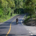 Reconstruye Ricardo Gallardo cuatro carreteras más de Tamazunchale