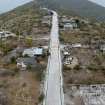 Ricardo Gallardo fortalece movilidad en la región media