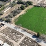 Ricardo Gallardo inicia camino metropolitano con Soledad y Cerro de San Pedro