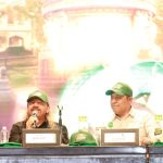 Ricardo Gallardo proyecta a San Luis Potosí con nuevo Himno Oficial