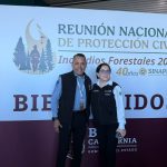 San Luis fortalece prevención ante incendios forestales
