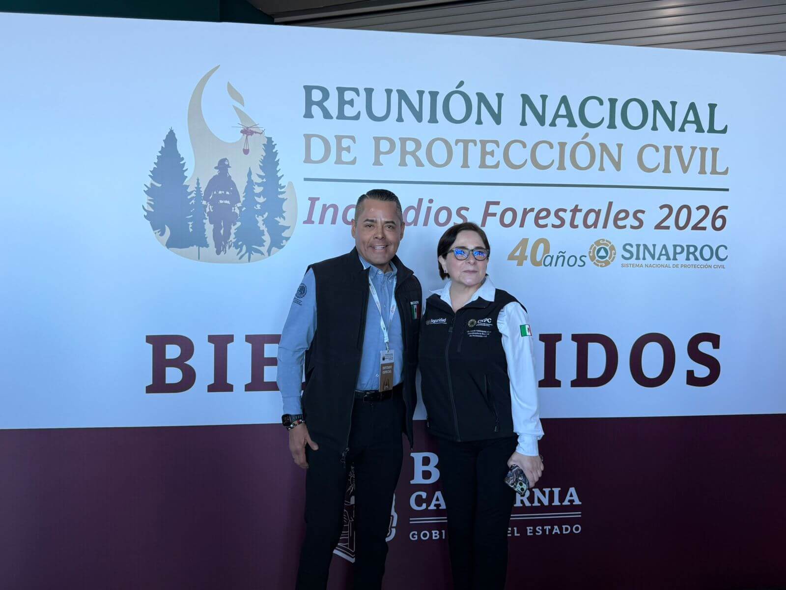 San Luis fortalece prevención ante incendios forestales