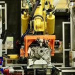 San Luis Potosí se consolida como líder nacional en inversión automotriz