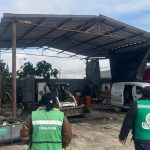 SEGAM refuerza acciones de vigilancia ambiental