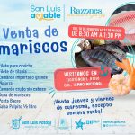 DIF Municipal impulsará venta de productos del mar en Semana Santa para apoyar la economía familiar