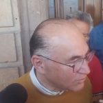 «Mi teléfono está disponible»: Galindo ante posicionamiento contra el levantamiento de la Alerta de Género