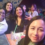 Potosinas toman liderazgo nacional en la nueva etapa de la Red Nacional de Periodistas (RNP)