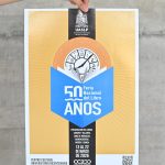 UASLP celebra 50 ediciones de la Feria Nacional del Libro con doble Honoris Causa y vocación formadora de lectores