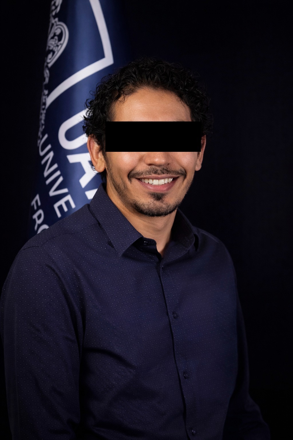 UASLP separa a maestro acusado de agredir a egresada de la Facultad de Ciencias