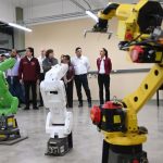 Universidad rosario castellanos asegura el desarrollo de la juventud potosina: COESPO