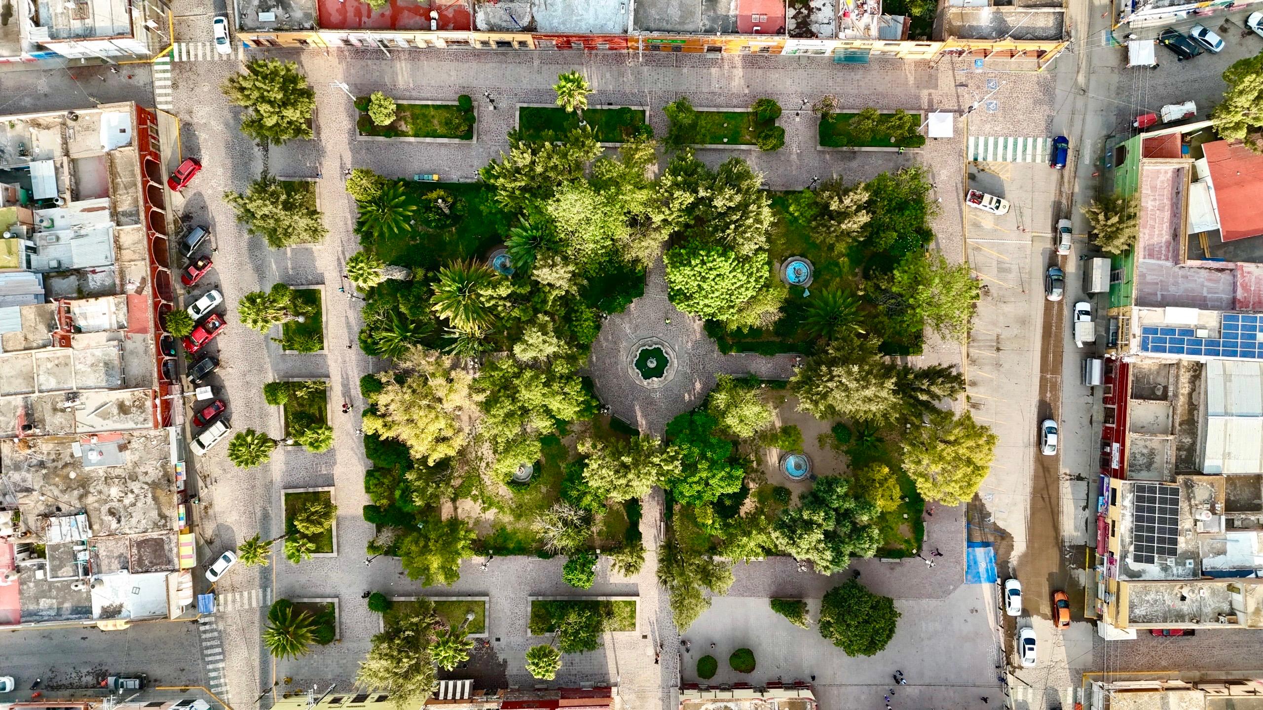 Villa de Pozos sin observaciones por la auditoria superior de la federación