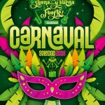 Carnaval de Soledad 2026: «Soledad suena y suena fuerte