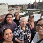 Potosinas toman liderazgo nacional en la nueva etapa de la Red Nacional de Periodistas (RNP)