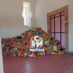 CEART informa sobre donación de croquetas y conservación de sus instalaciones