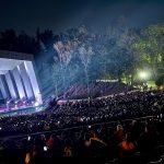 Gobierno estatal lleva rock y tradición al Tangamanga I