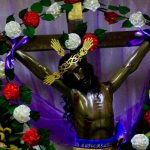 Villa de Pozos alista semana santa con tradición y actividades para las familias