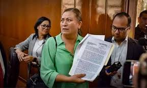 Condenan a 68 años a responsables del asesinato de los hijos de Rosalinda Ávalos