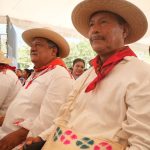 Gobierno estatal garantiza acceso a la educación en lenguas maternas