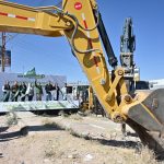 Ricardo Gallardo fortalece movilidad en zona metropolitana con paso a desnivel “Circuito Potosí”