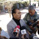 Gobierno estatal asegura operación regular en escuelas