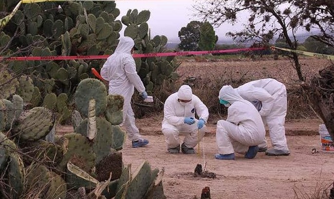 Buscadoras denuncian opacidad y fosas sin registro en SLP; exigen claridad tras reanudación de diálogo